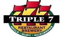 Triple 7 Restaurant & Brewery