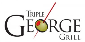 triple george grill logo