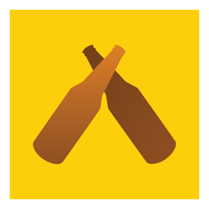 Untappd App Logo