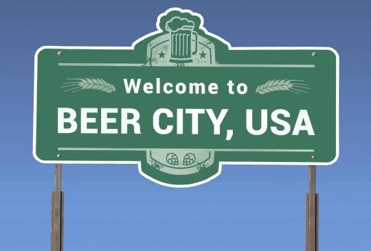 Beer-City-USA